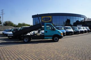 Iveco Daily 35C13